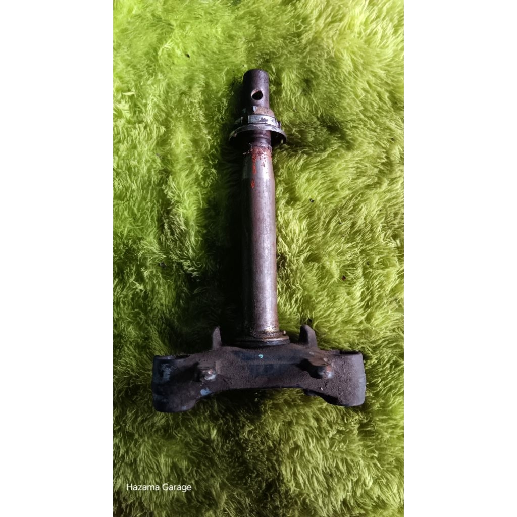 SEGITIGA/ T BAWAH/ RUMAH KOMSTIR BEAT KARBU/ VARIO 110 KARBU ORIGINAL COPOTAN