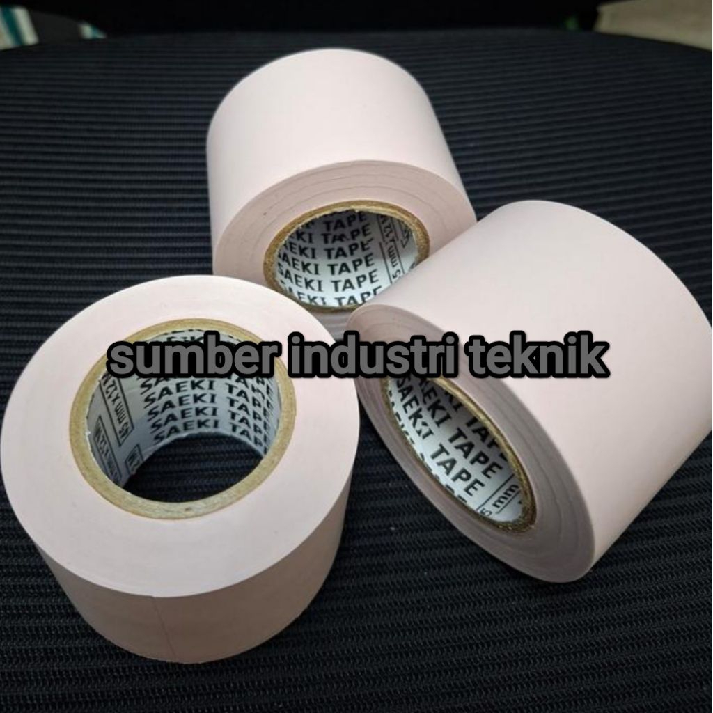 ductape lem pembalut pipa ac Lem/Lakban pipa ac