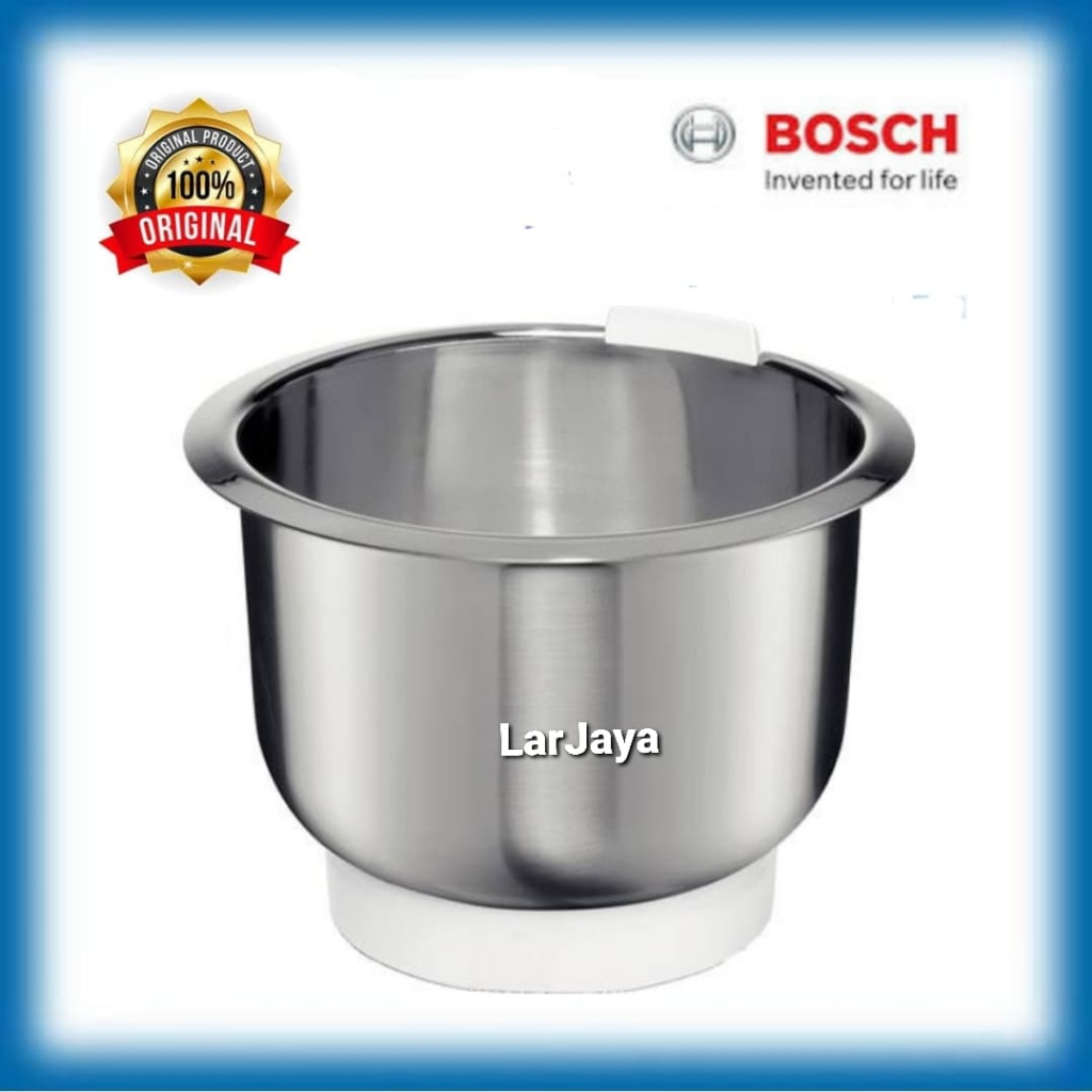 Bosch Mixing Bowl Sparepart Mixer MUM48CR1
