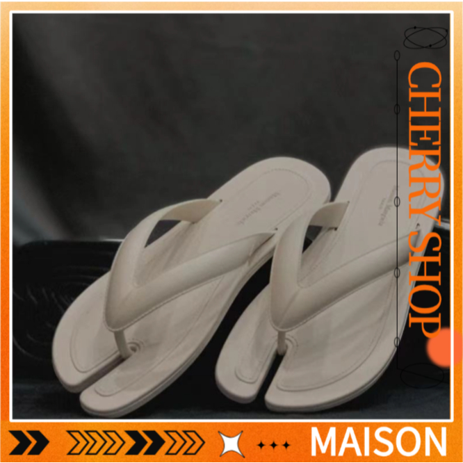 Maison Maegiela Tabi flip-flops/Women's slippers