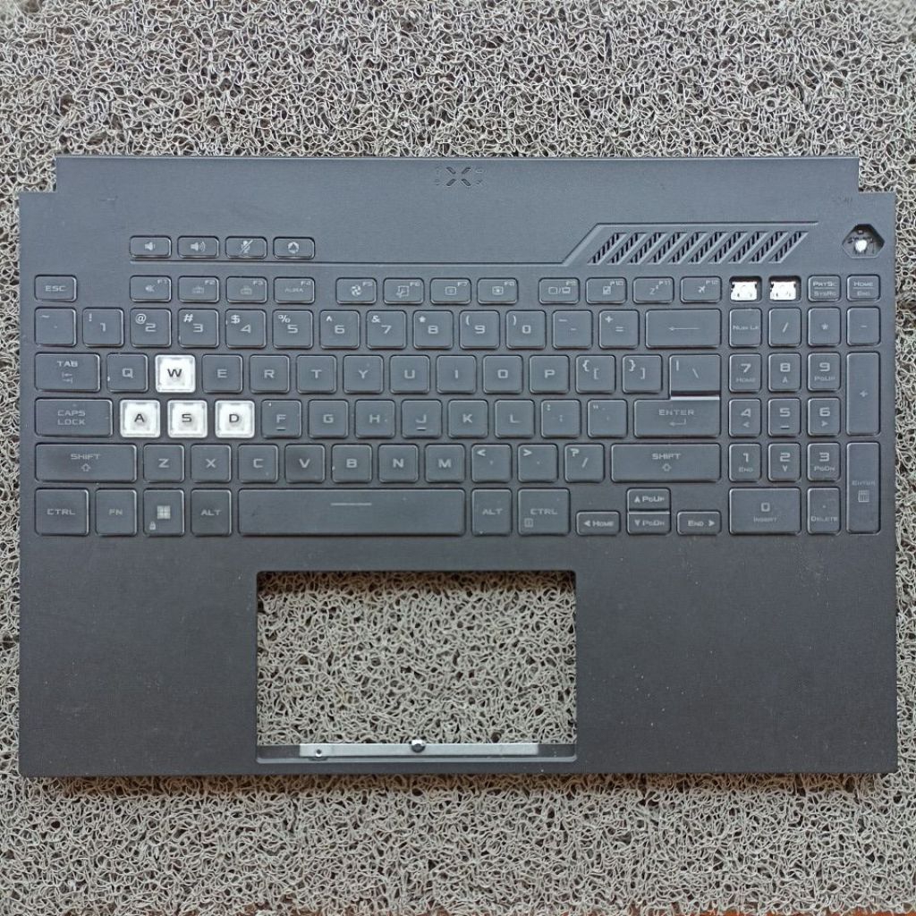 Casing Keyboard Asus Gaming TUF A15