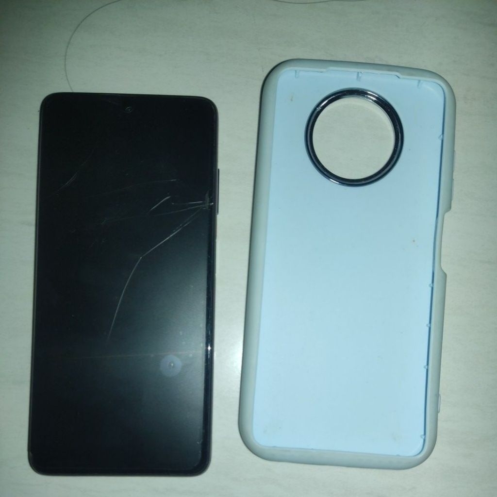 Xiaomi Poco X3 Pro Bekas