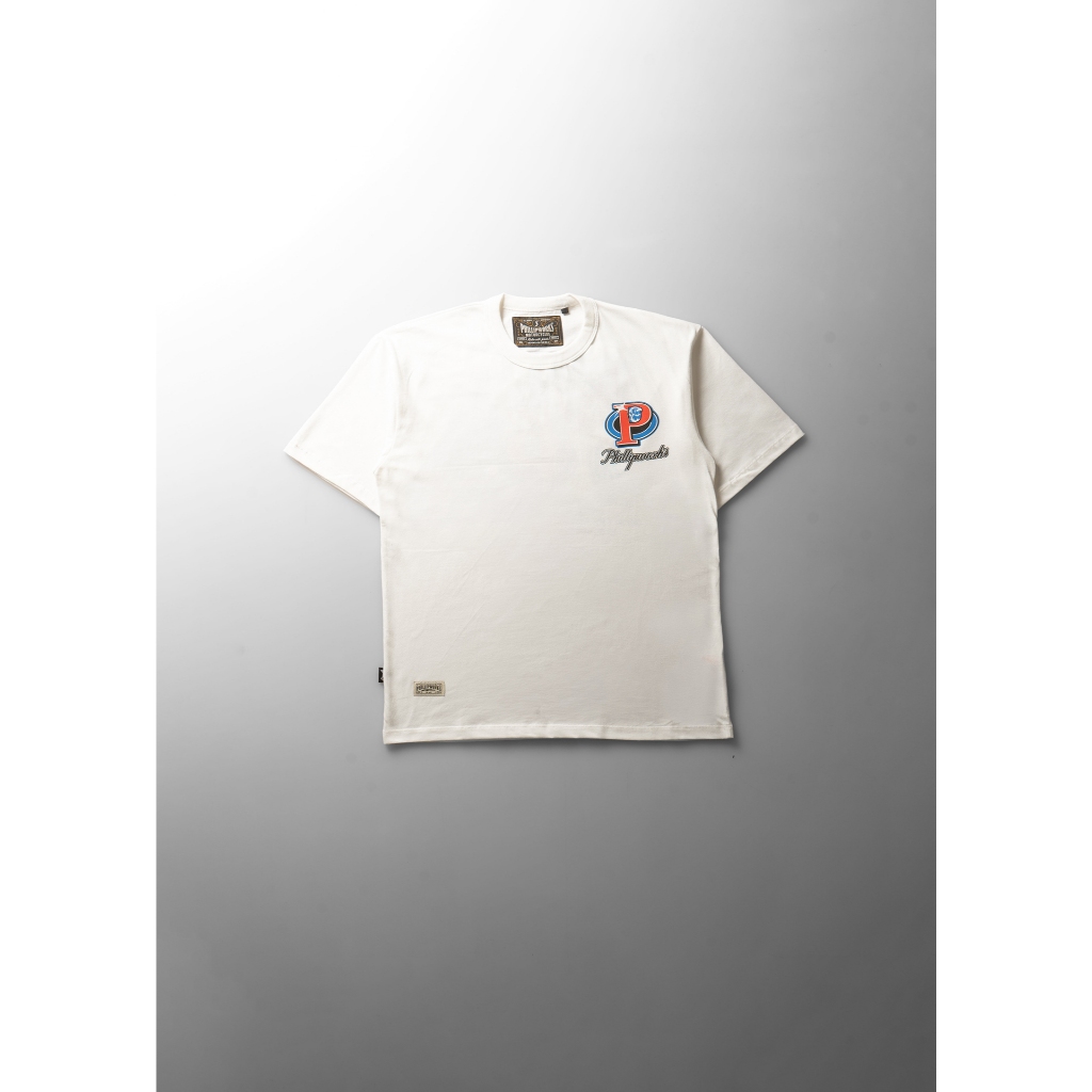 Urban Arcive Tshirt Oversize Phillip Works