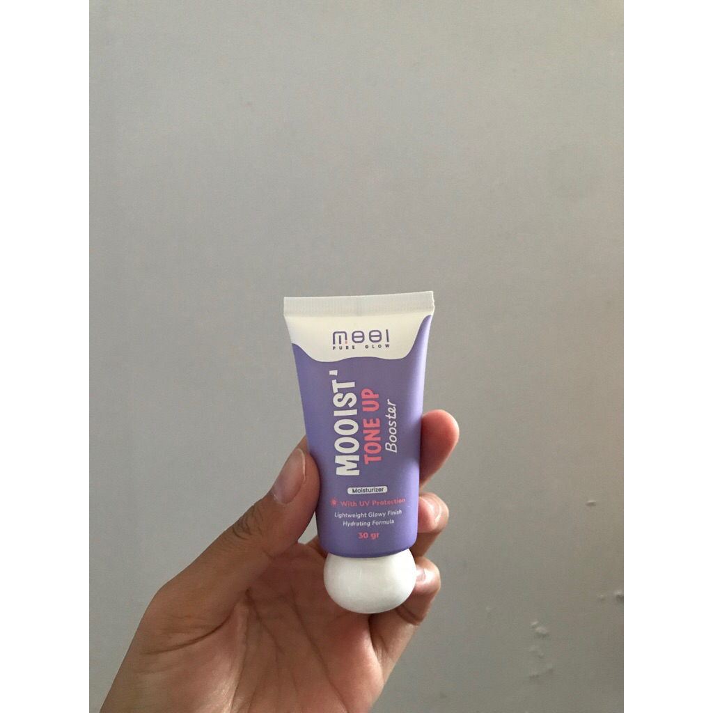 tone up cream mooi/tone up cream