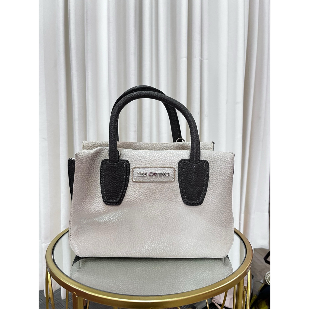 TAS PRELOVED LES CATINO ORI