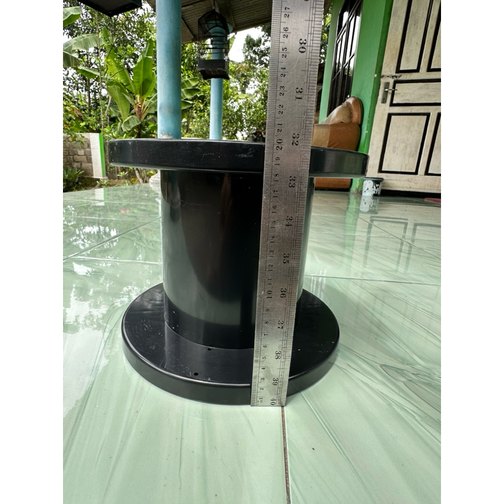 Bobin Besar (jumbo) gulungan kabel  tebal bobin kabel berkualitas /tempat gulungan kabel