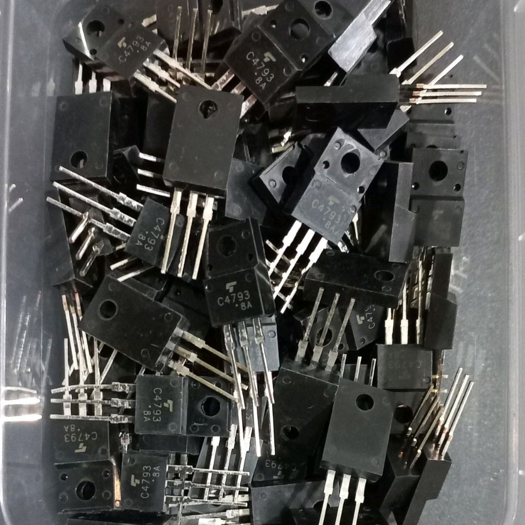 Transistor C4793 / 2SC4793