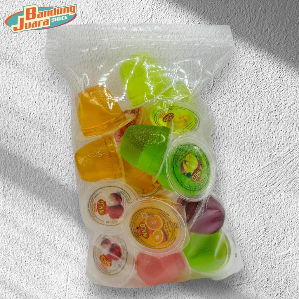 Inaco Jelly Kiloan