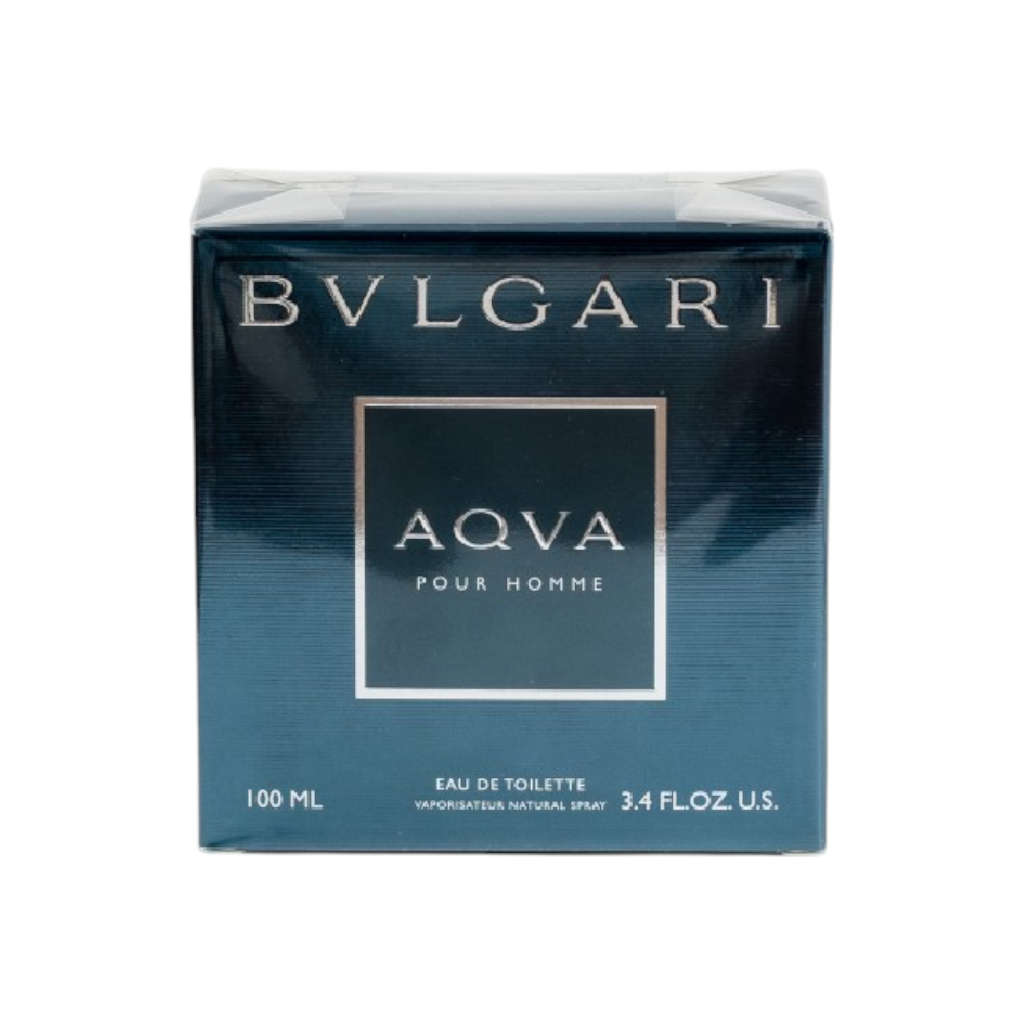 Bvlgari Aqva Man - 100 ML