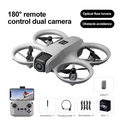 Mi Mini Drone PRO FPV Camera 180° HD Sensor New Original Drone Professional 8K Camera with WiFi FPV 