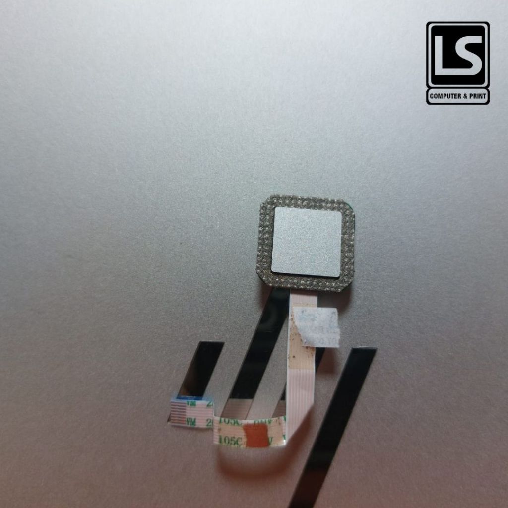 finger print laptop HP elitebook x360 830 G7 original copotan