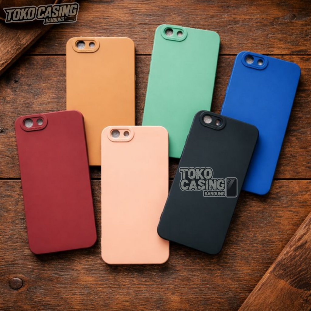 Case Pro Camera Oppo A83 (CPH1729) (CPH1827) Casing Polos