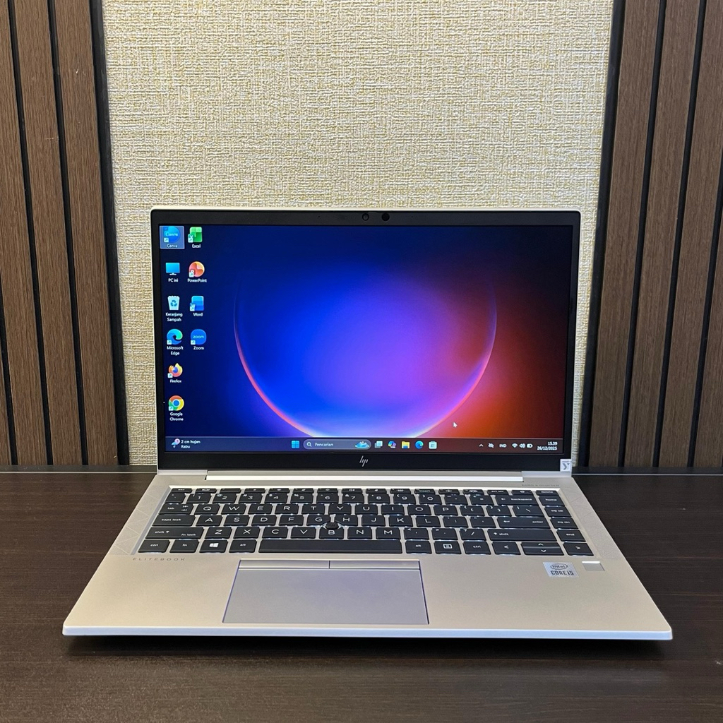 HP Elitebook 840 G7 Touchscreen Core i5 Gen 10