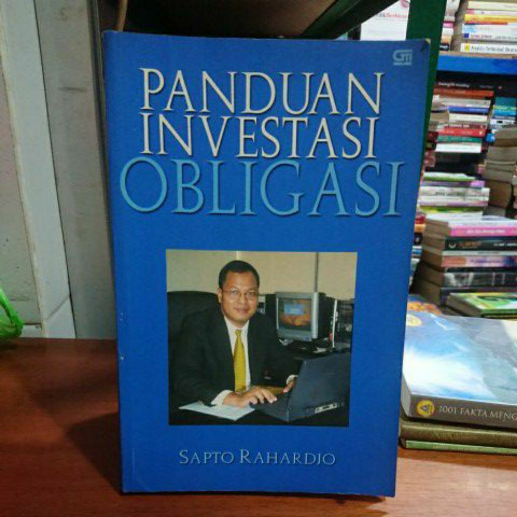 PANDUAN INVESTASI OBLIGASI