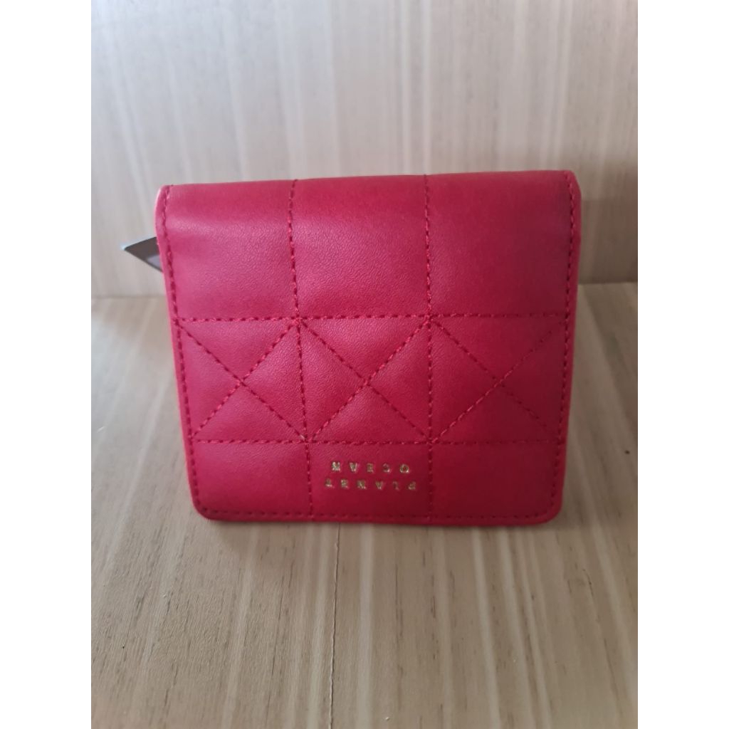 Dompet Planet Ocean Girl