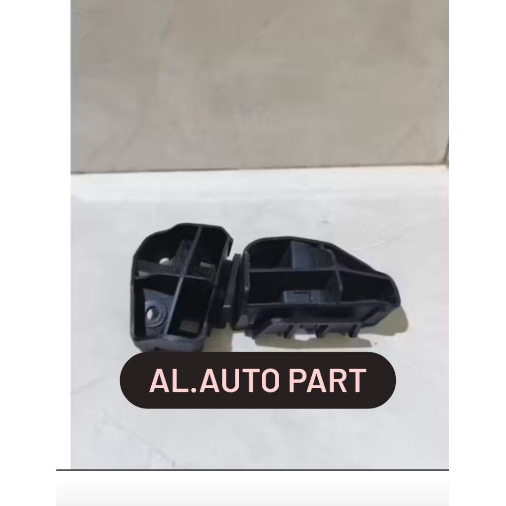 Breket Headlamp Fortuner 2012-2015 Original