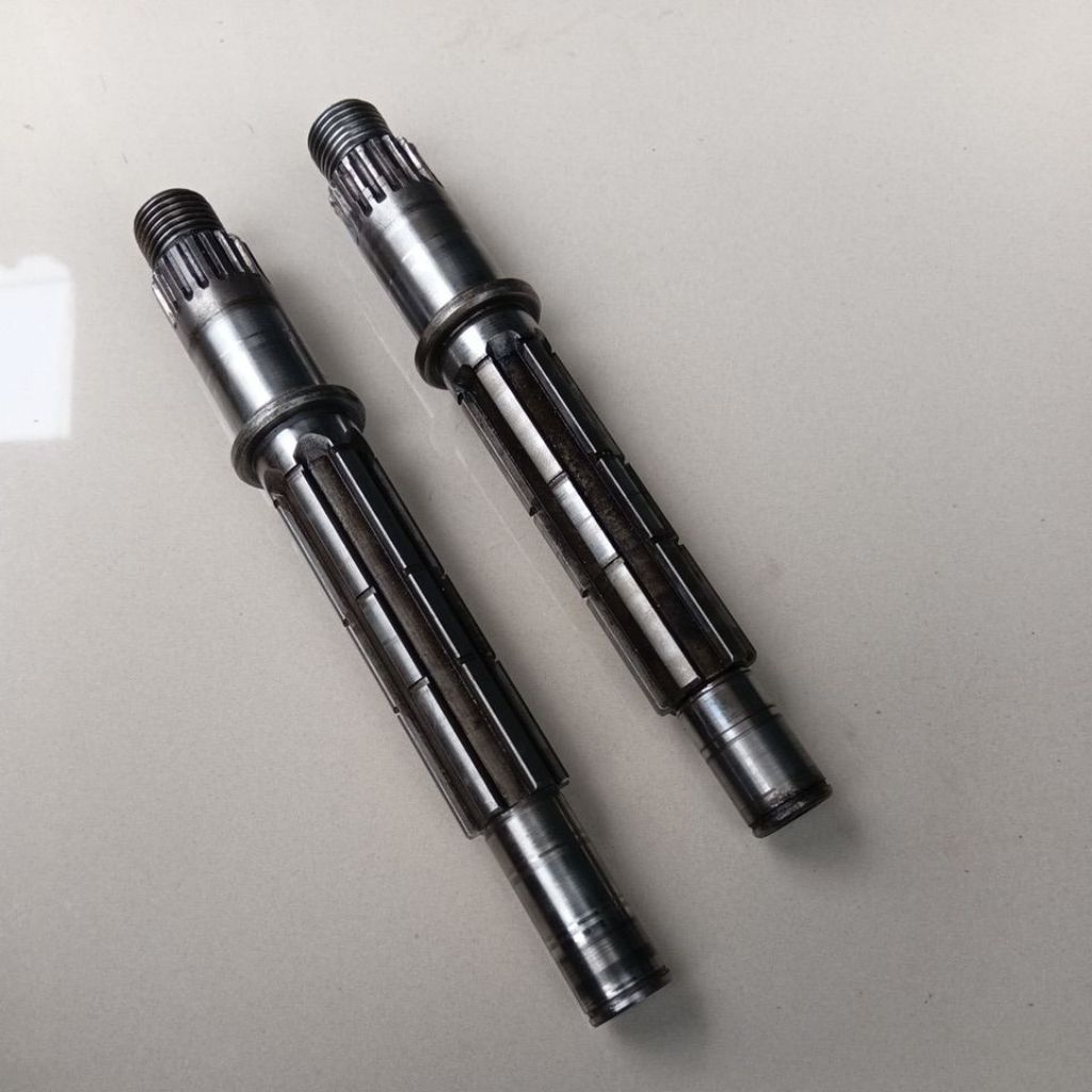 AS GEAR THUNDER 125 THUNDER125 AS GIR THUNDER 125