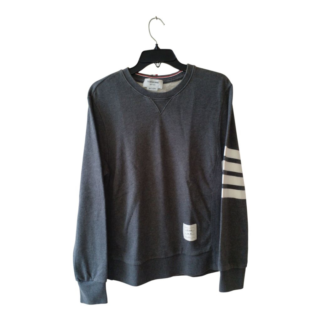 Crewneck Thom Browne Second