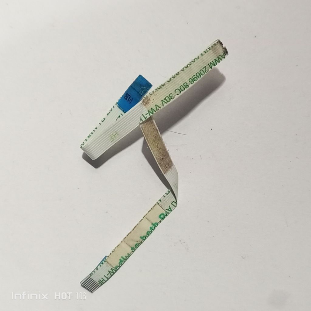 Kabel touchpad asus x453 series asus x453m x453ma x453s x453sa ori