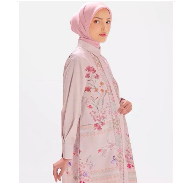 ilana tunic ria Miranda New Size s