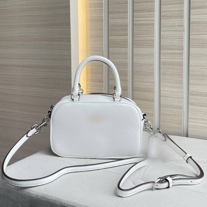 Tas Tangan Wanita Satchel Crossbody / Sling Bag