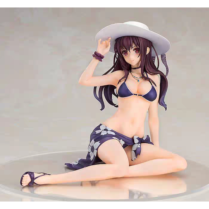 GSC Utaha Kasumigaoka Swimsuit Ver 1/7 Saekano Figure PVC Limited Edition