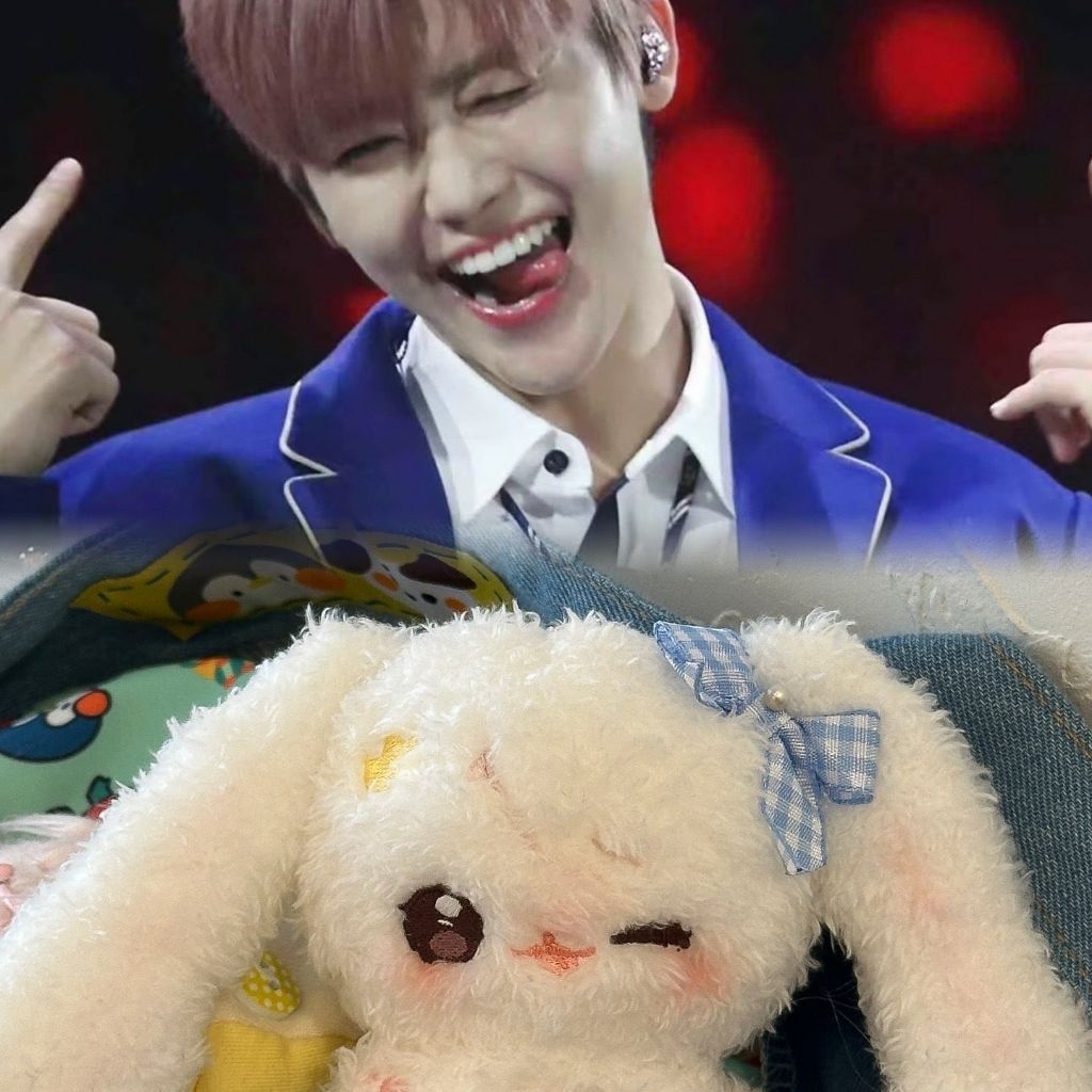 [ready] jaemin doll winky 10cm nct dream