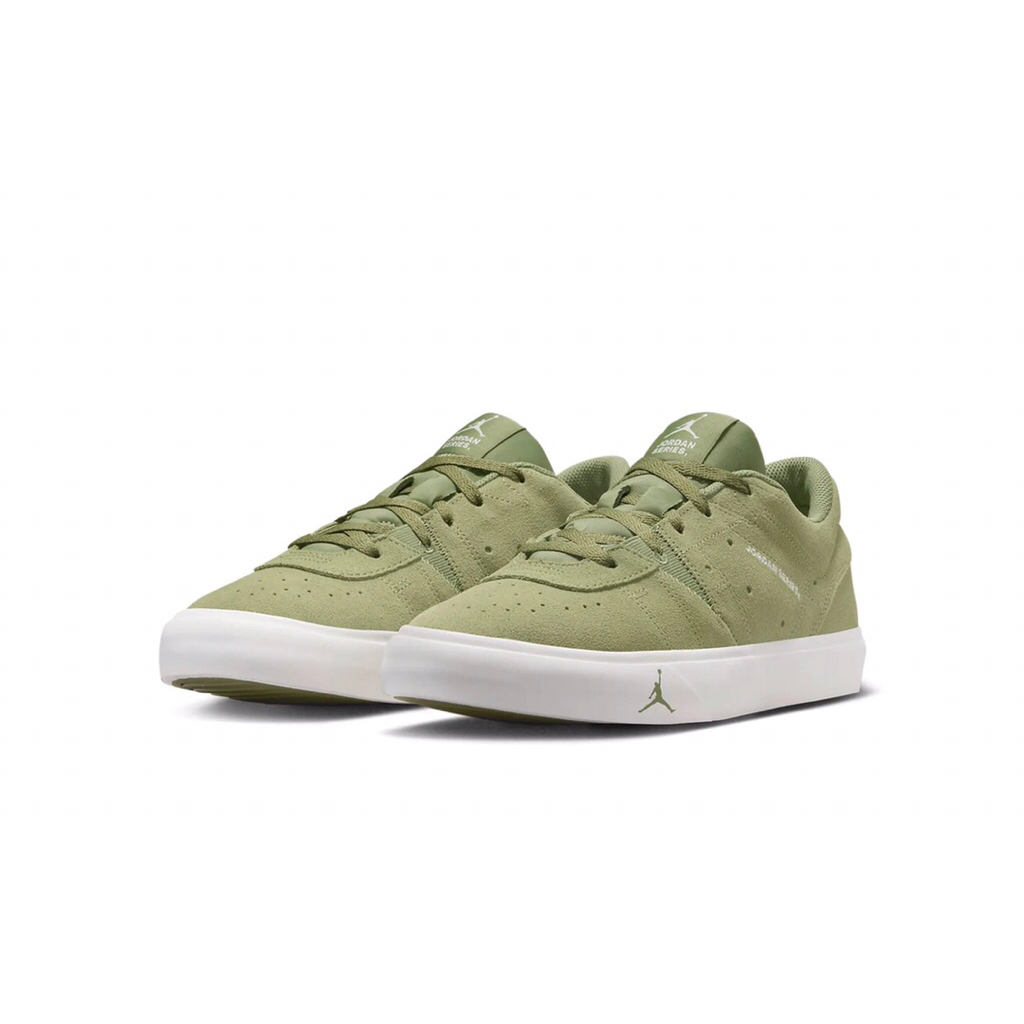 PRELOVED.AIR JORDAN series ES ALLIGATOR SAIL.