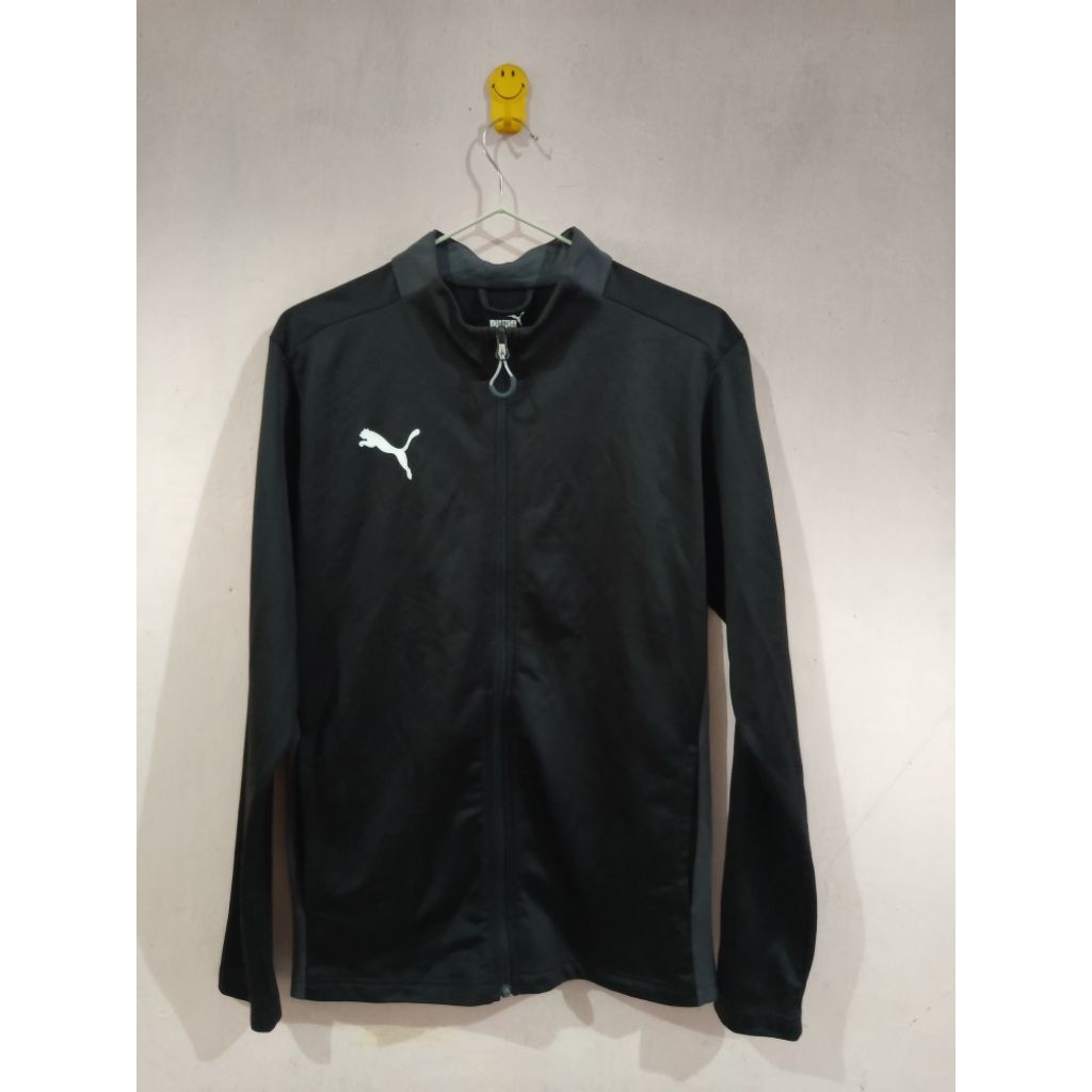 Men's Puma Football Tracksuit