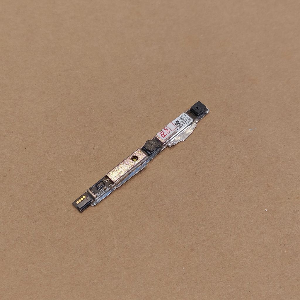 WEBCAM LENOVO IDEAPAD 300 14IBR Ip Ip300 Camera Kamera Internal kondisi second normal tested