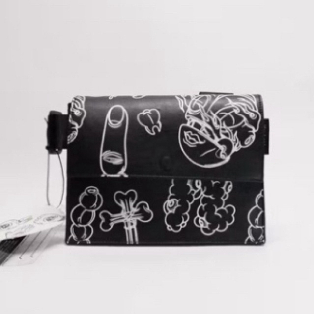 Scipaprock Sling Bag