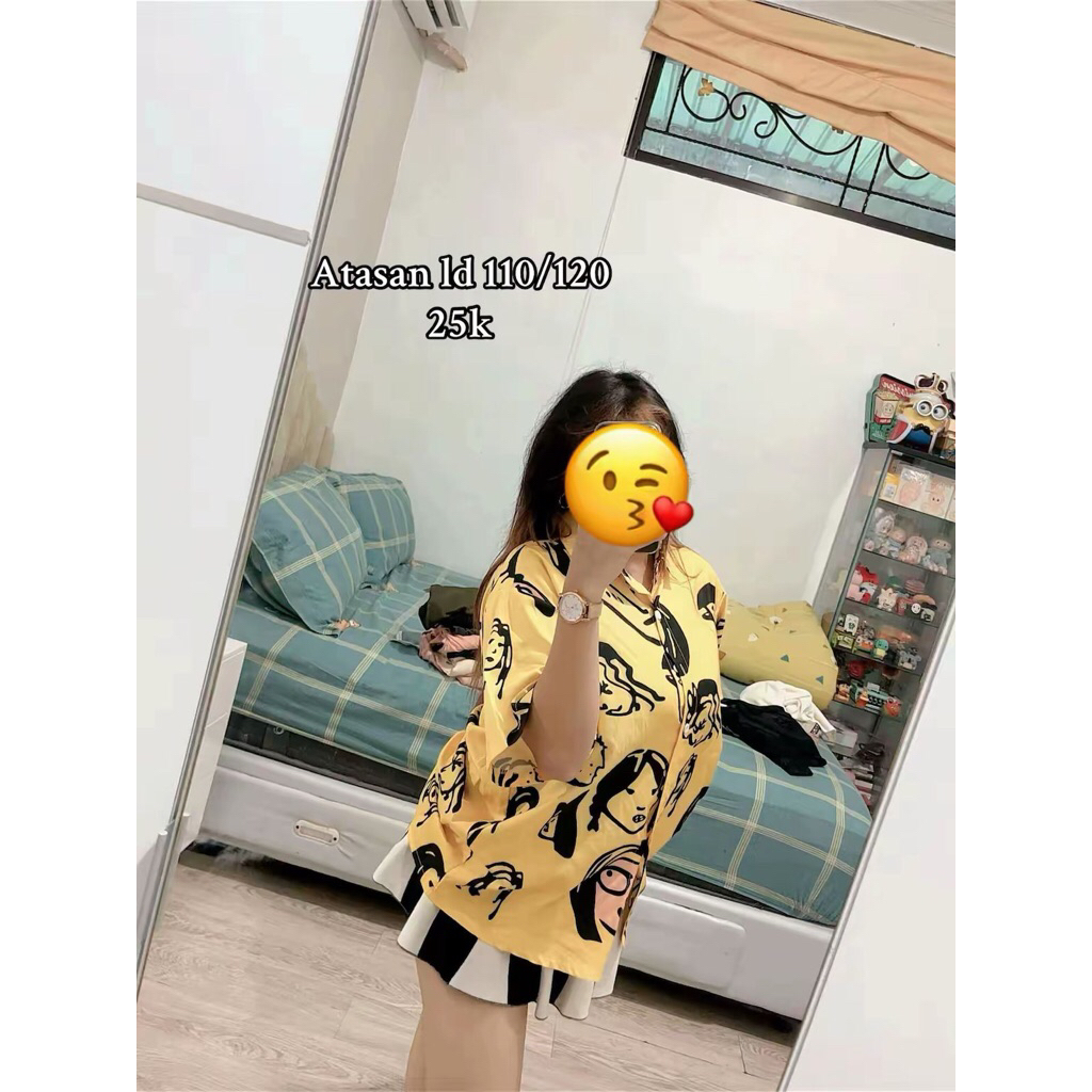 serba atasan