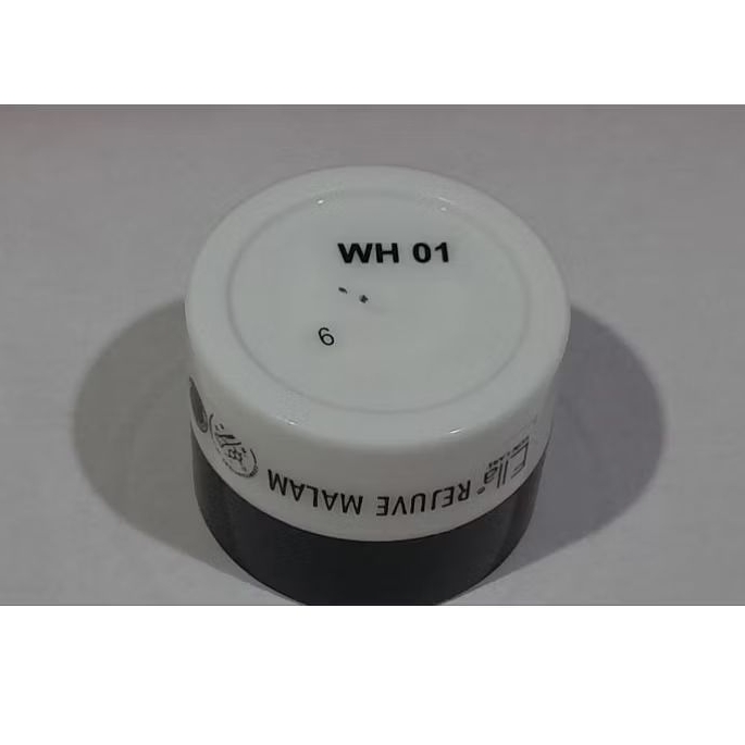 [JASTIP] KRIM MALAM WH01 ELLA SKINCARE ORIGINAL