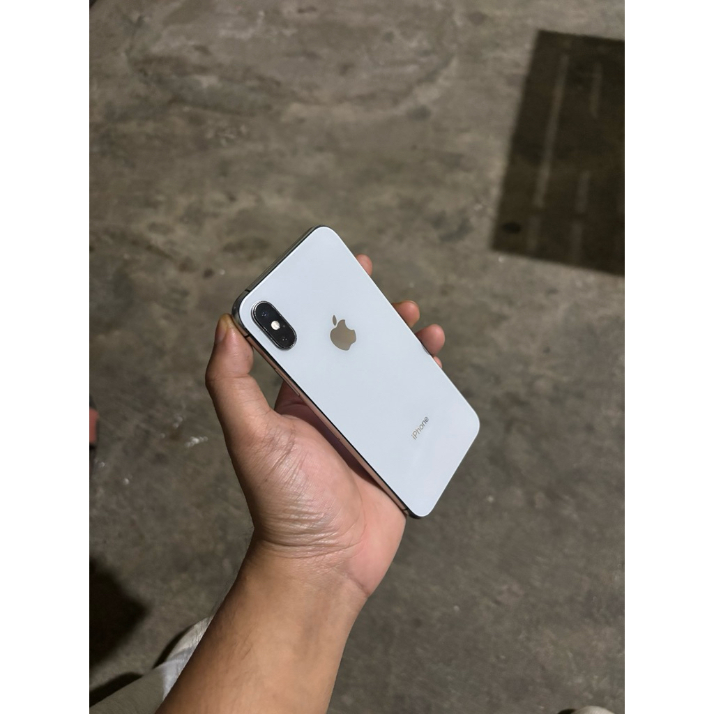 iPhone Xs 256