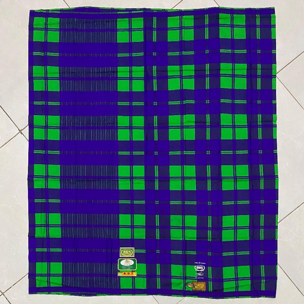 sarung bhs kdt full sutra gold