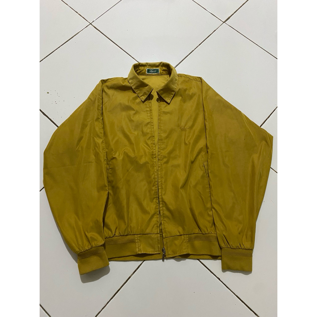 jaket ellese