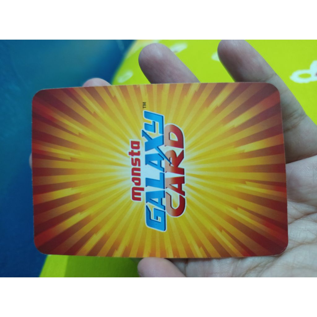 kartuBoboiboyMechaGentarAR