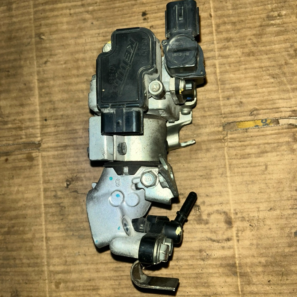 TB THORTTLE BODY PCX 160 ORIGINAL