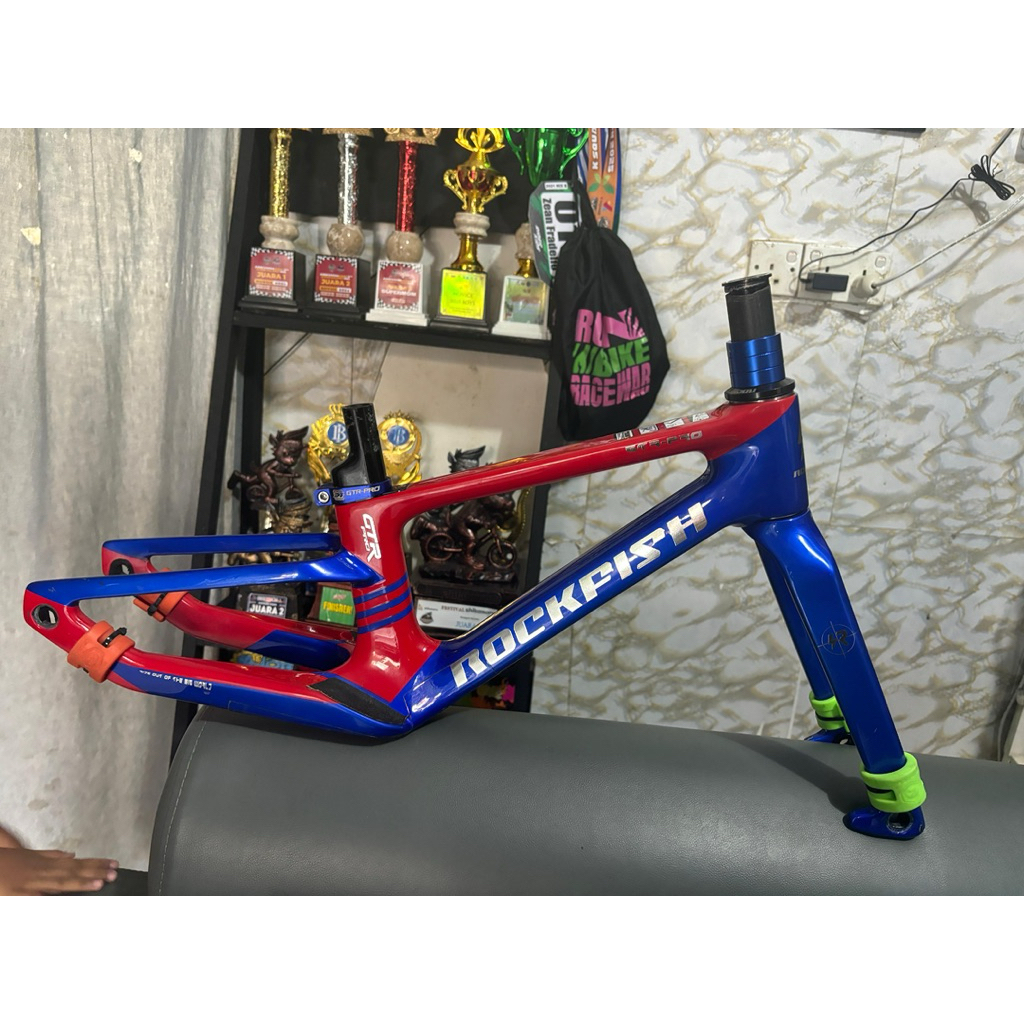 Frame Carbon Rockfish GTR