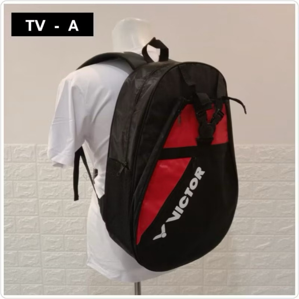 Tas ransel Badminton tas raket badminton tas sepatu badminton tas bulutangkis