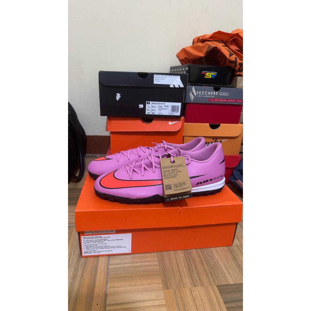 Nike Mercurial Vapor 16 Academy Tf