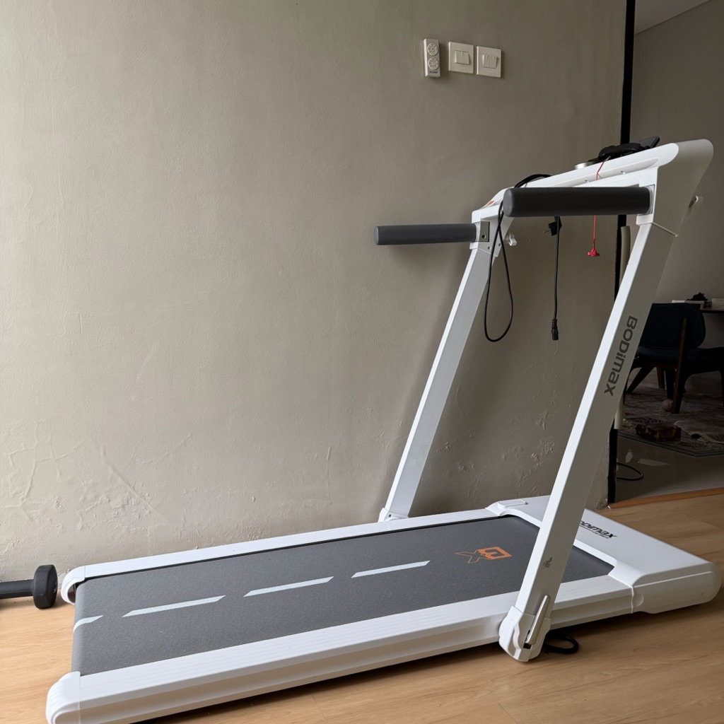 Bodimax Running Pad Ultima Treadmill