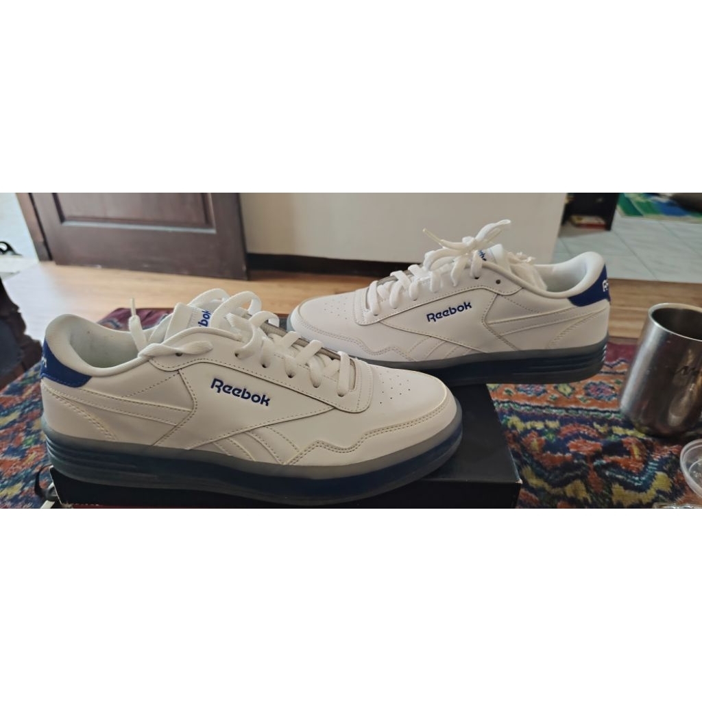 reebok royal techque