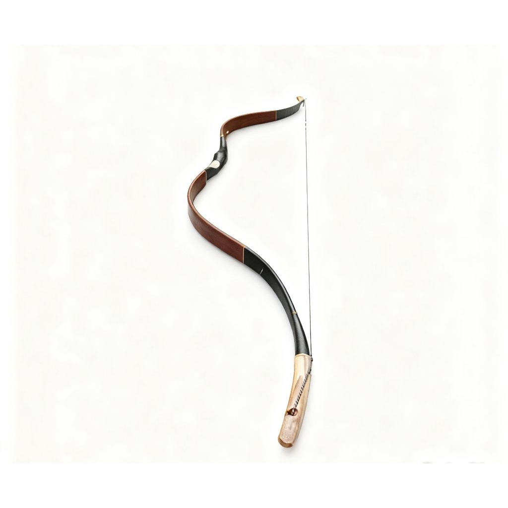 Busur Panah Mongolia Efg Bending By Carebows