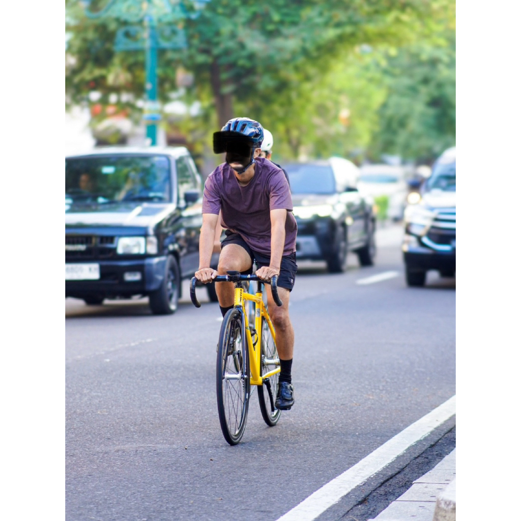 fixie soloist 71 size 48 fork tsunami