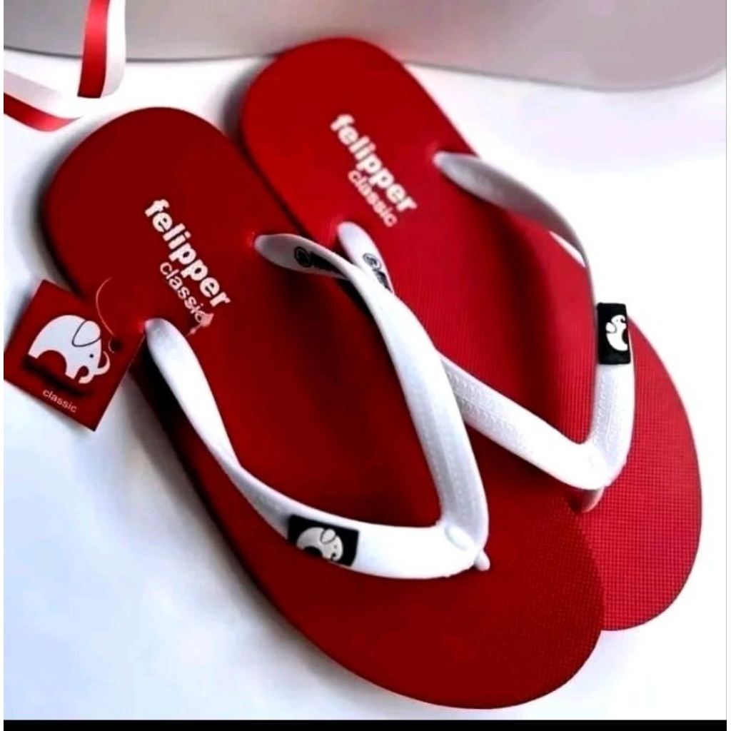 sandal jepit fipper pria wanita terbaru