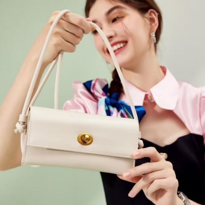 JIMSHONEY - ZORA BAG (Mini Bag)