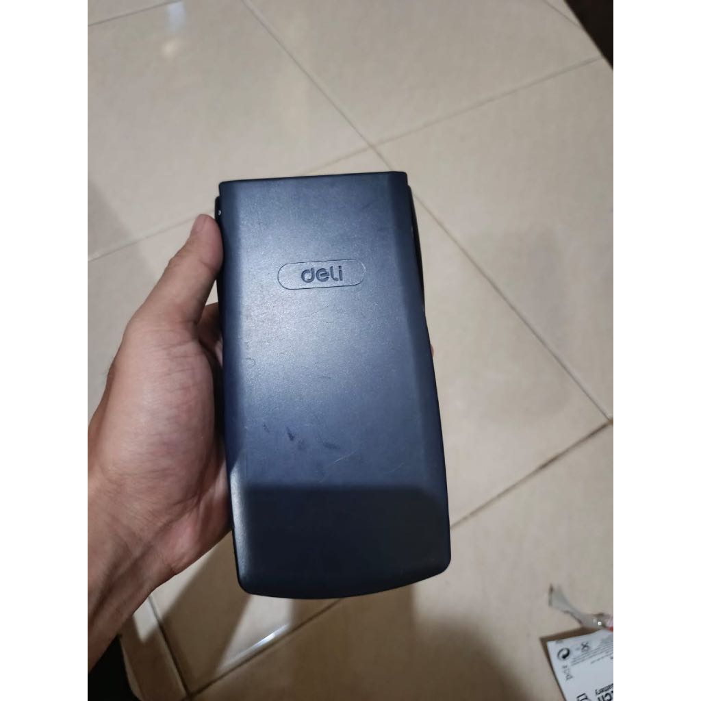 Kalkulator Scientific Joyko