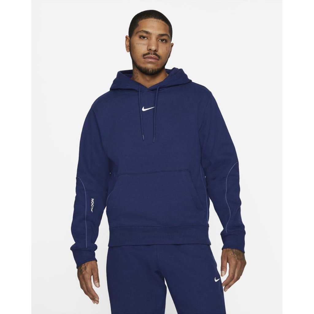 Hoodie nike x nocta reflektif