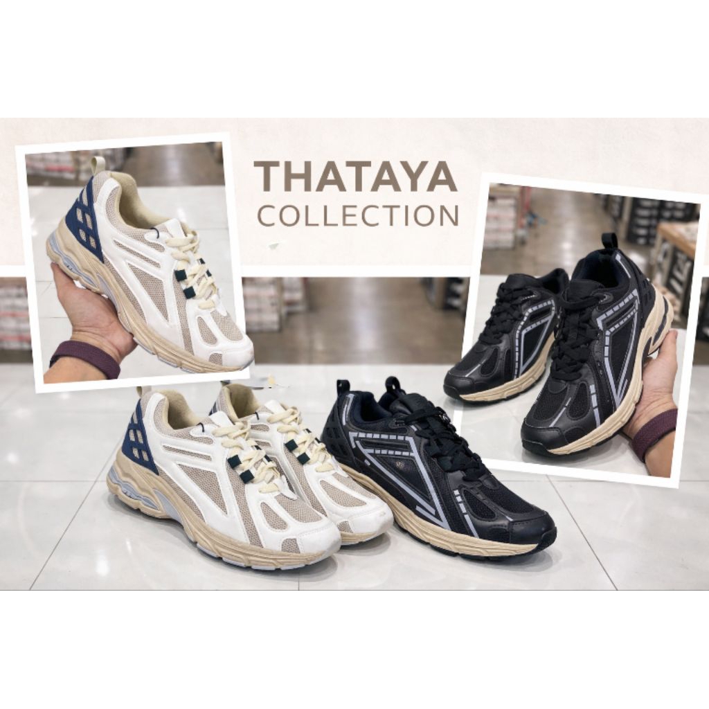 Sepatu Sneakers merk VOLO